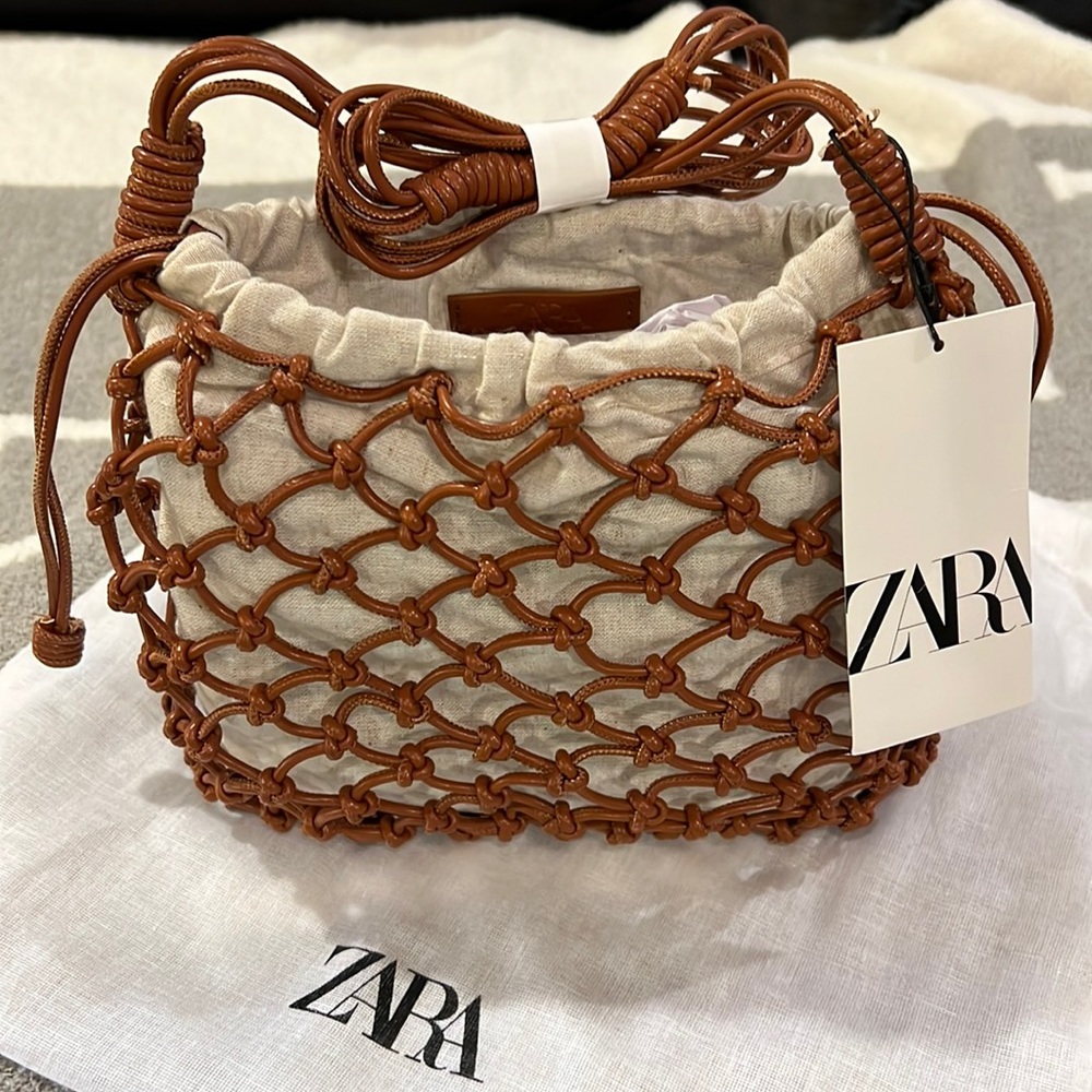 Zara bag